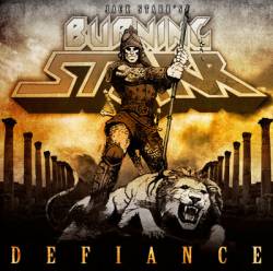 Burning Starr : Defiance